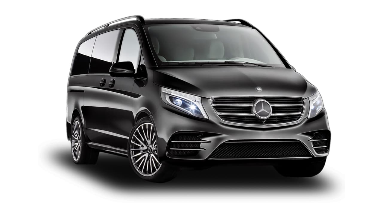 Mercedes Vito